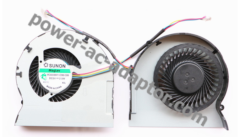 New Lenovo Z470 Z470A Z470G Z470K Z475 Cpu cooling Fan